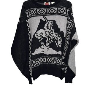 Vintage Miller Sweater